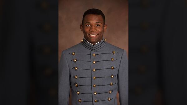 Authorities at the U.S. Military Academy in West Point, New York, identified Christopher J. Morgan, 22, of West Orange, New Jersey, as the cadet who died in a training accident on Thursday, June 6, 2019.