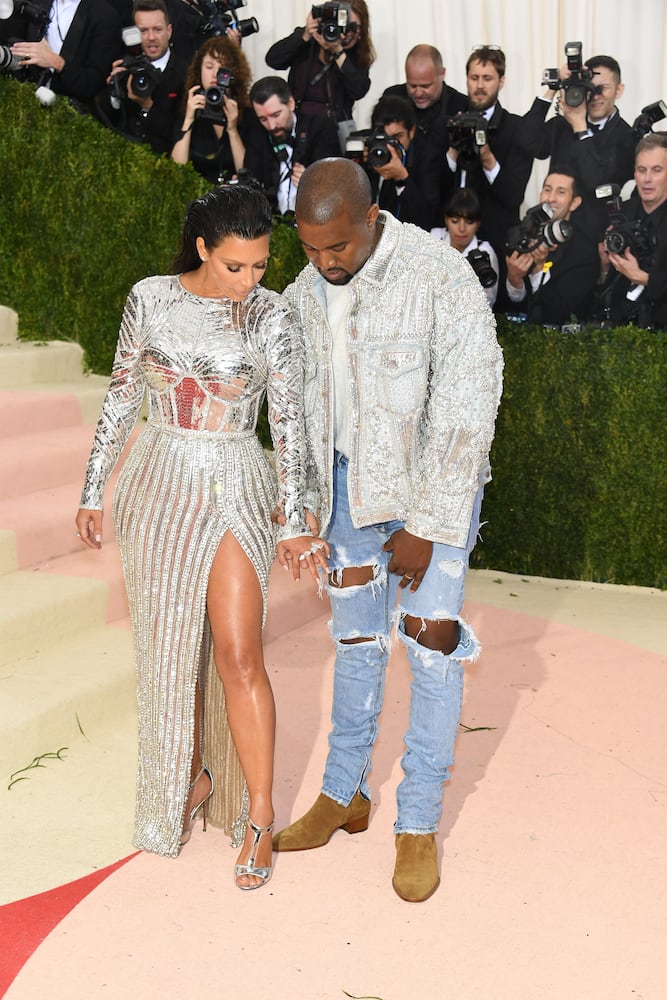 6 styles that didn't work at Met Gala