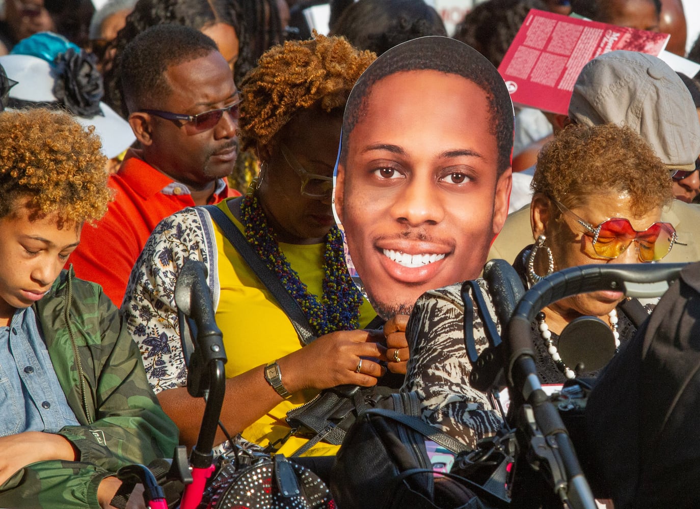 PHOTOS: Morehouse Commencement 2019