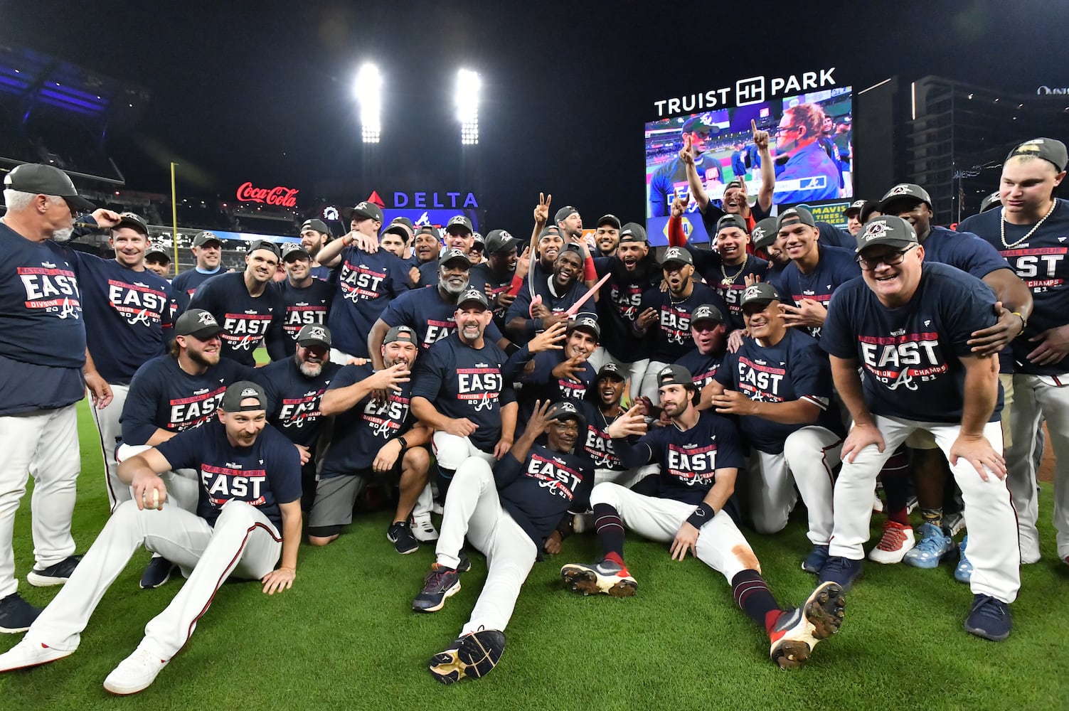 Braves-Phillies game 3