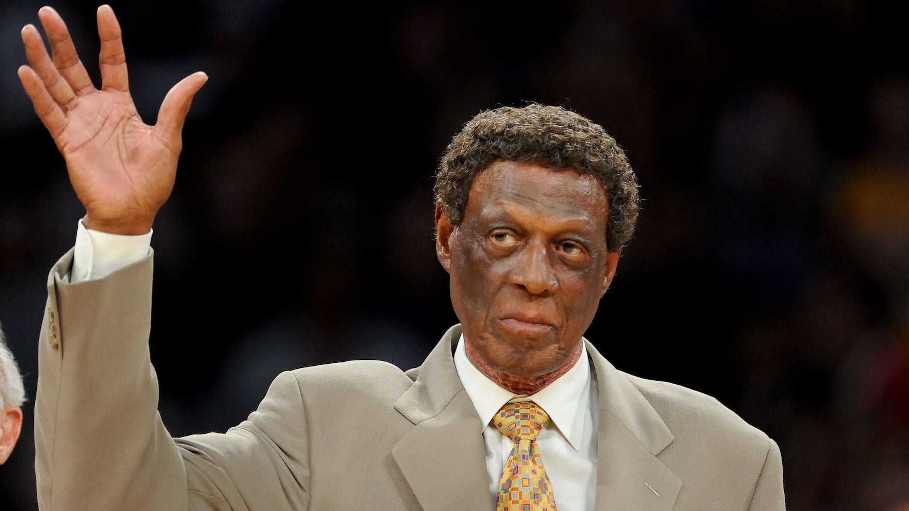 Elgin Baylor