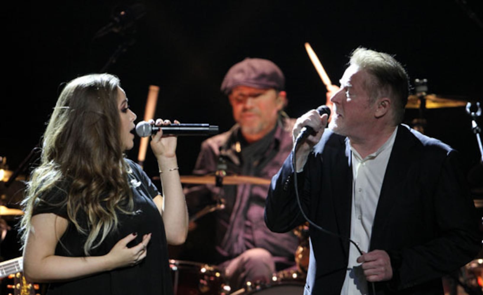 Don Henley at the Fox Theatre