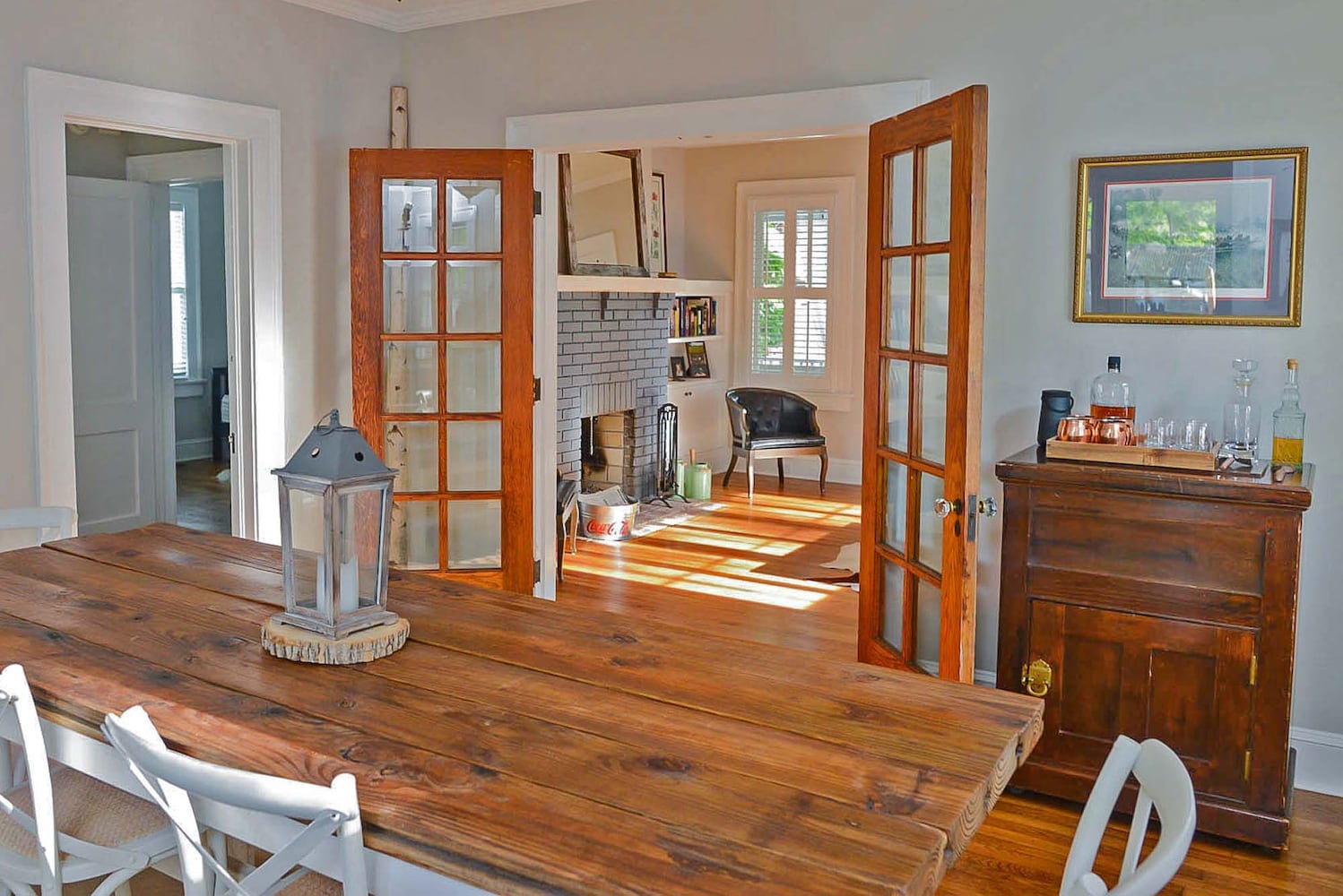 Photos: Kirkwood Craftsman bungalow features adorable matching chicken coop