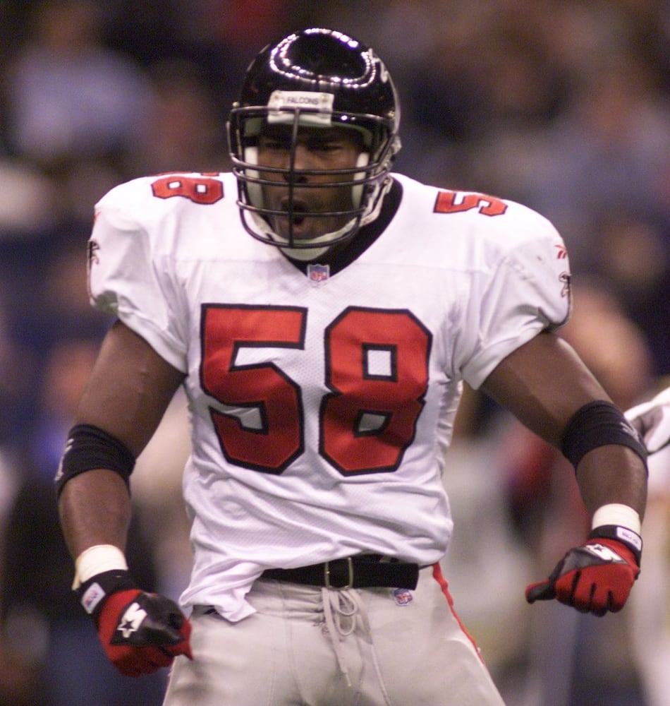 Looking back: Jessie Tuggle