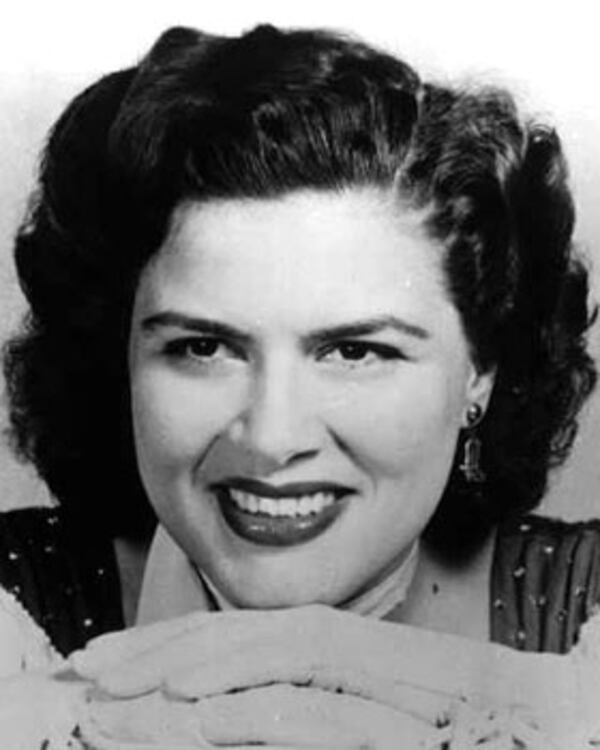 Patsy Cline