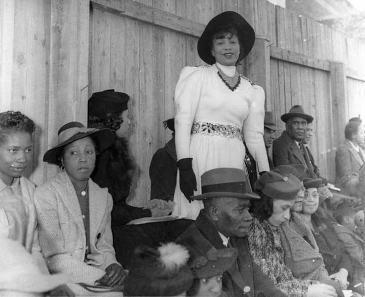 Zora Neale Hurston