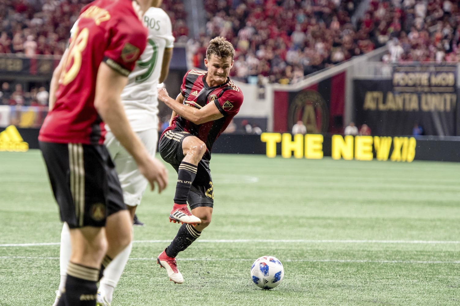 atlanta united