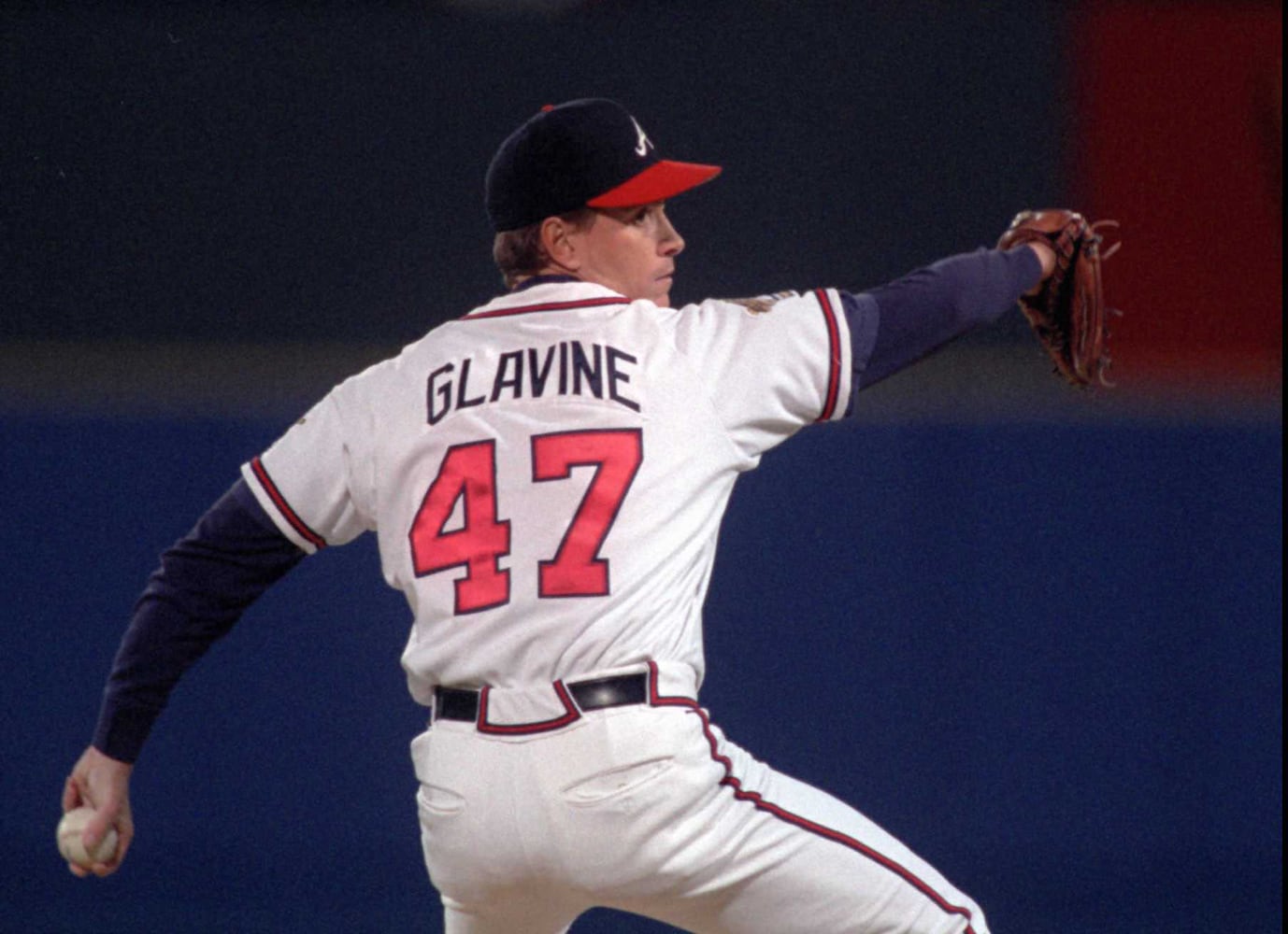 1995 Atlanta Braves