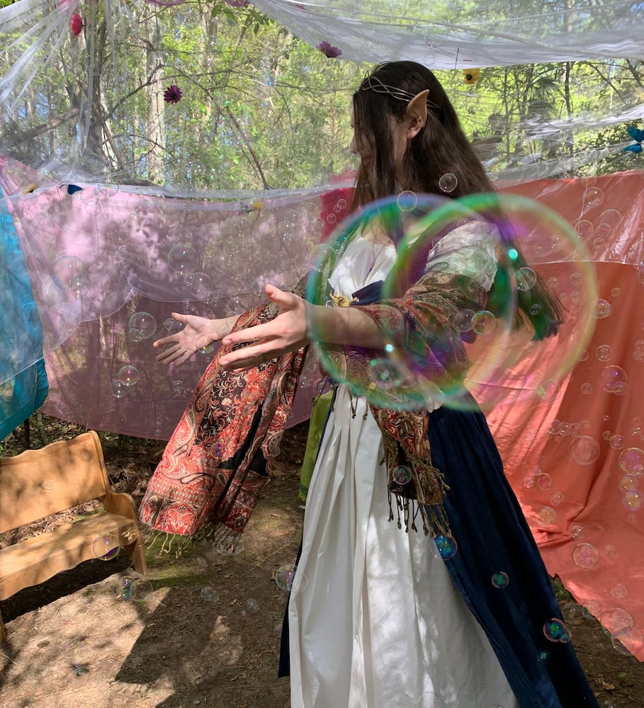 4F Renaissance Festival