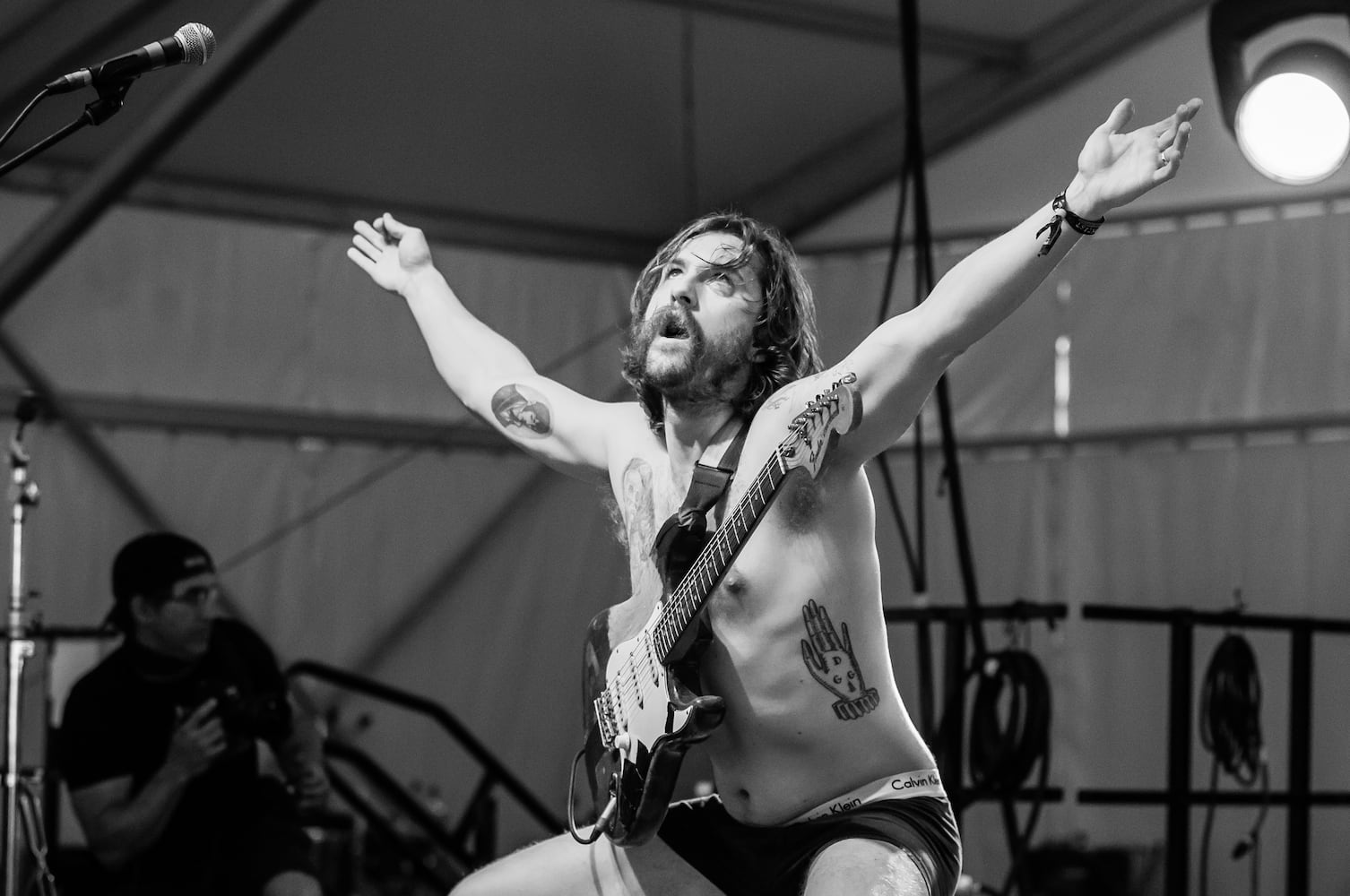 PHOTOS: Shaky Knees Music Festival 2019