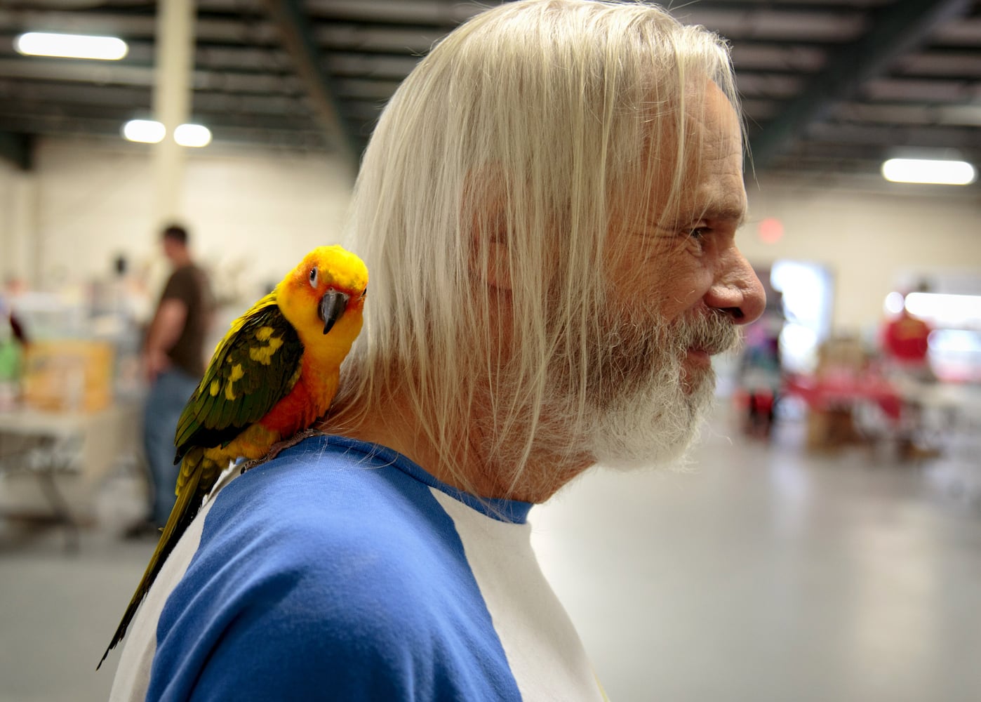 Southeast Exotic Bird Fair