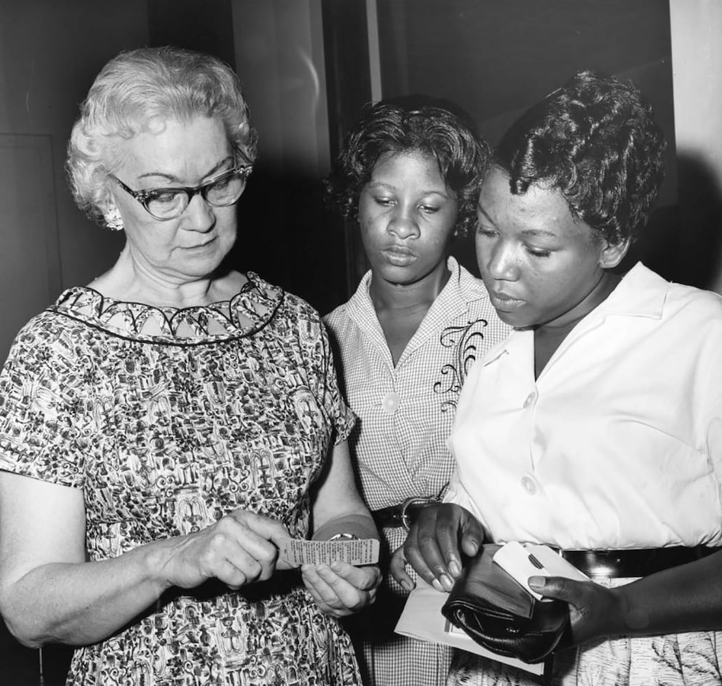 How Atlanta Public Schools integrated in 1961