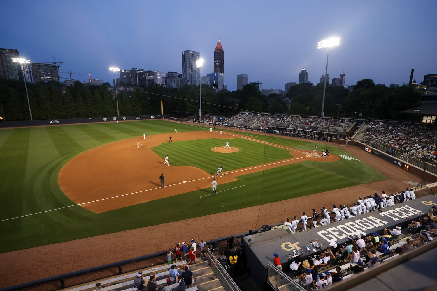 050824 gatech baseball photo