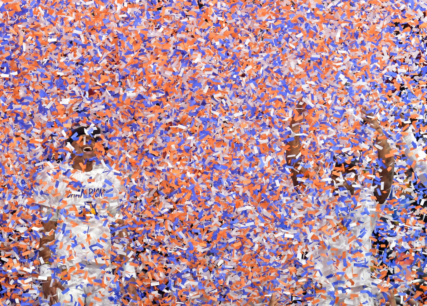 Photos: Atlanta hosts the Celebration Bowl