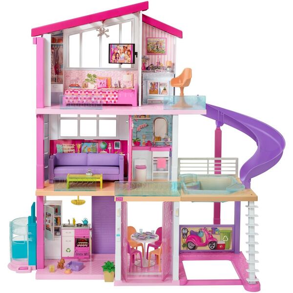 Barbie Dreamhouse