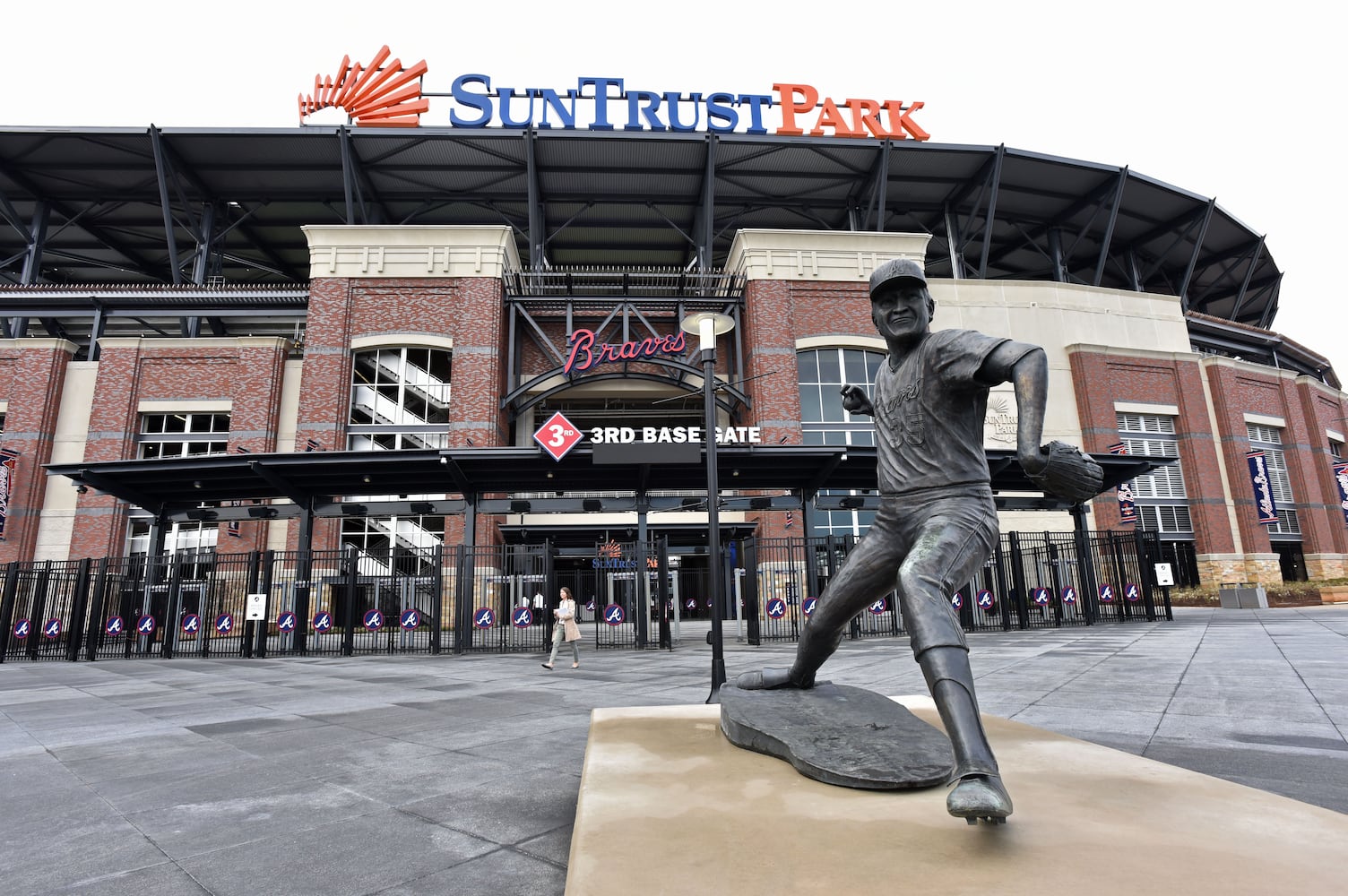 SunTrust Park