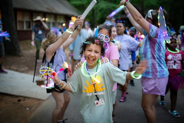 Camp Sunshine, a nonprofit formed in 1982 by a pediatric oncology nurse, provides summer camp programs for children with cancer. The organization held its signature fundraising event on March 9, which showcased campers in a variety talent show.