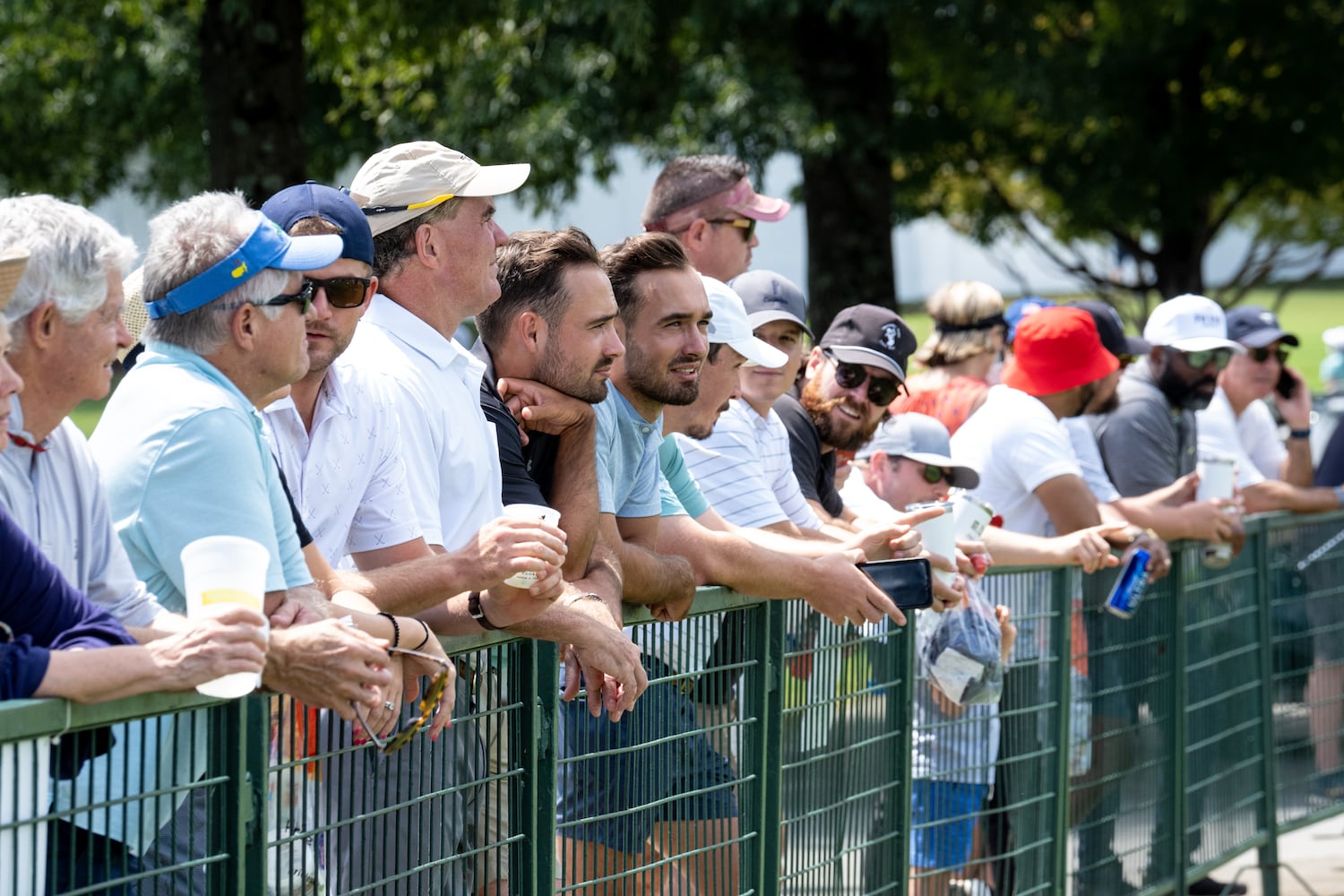 tour championship