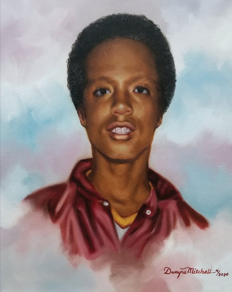 Art exhibit at Hartsfield-Jackson honors Atlanta Child Murder victims