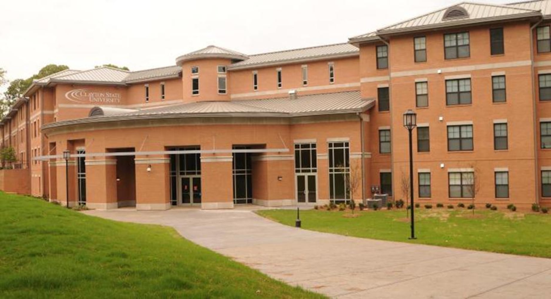 6. Clayton State University