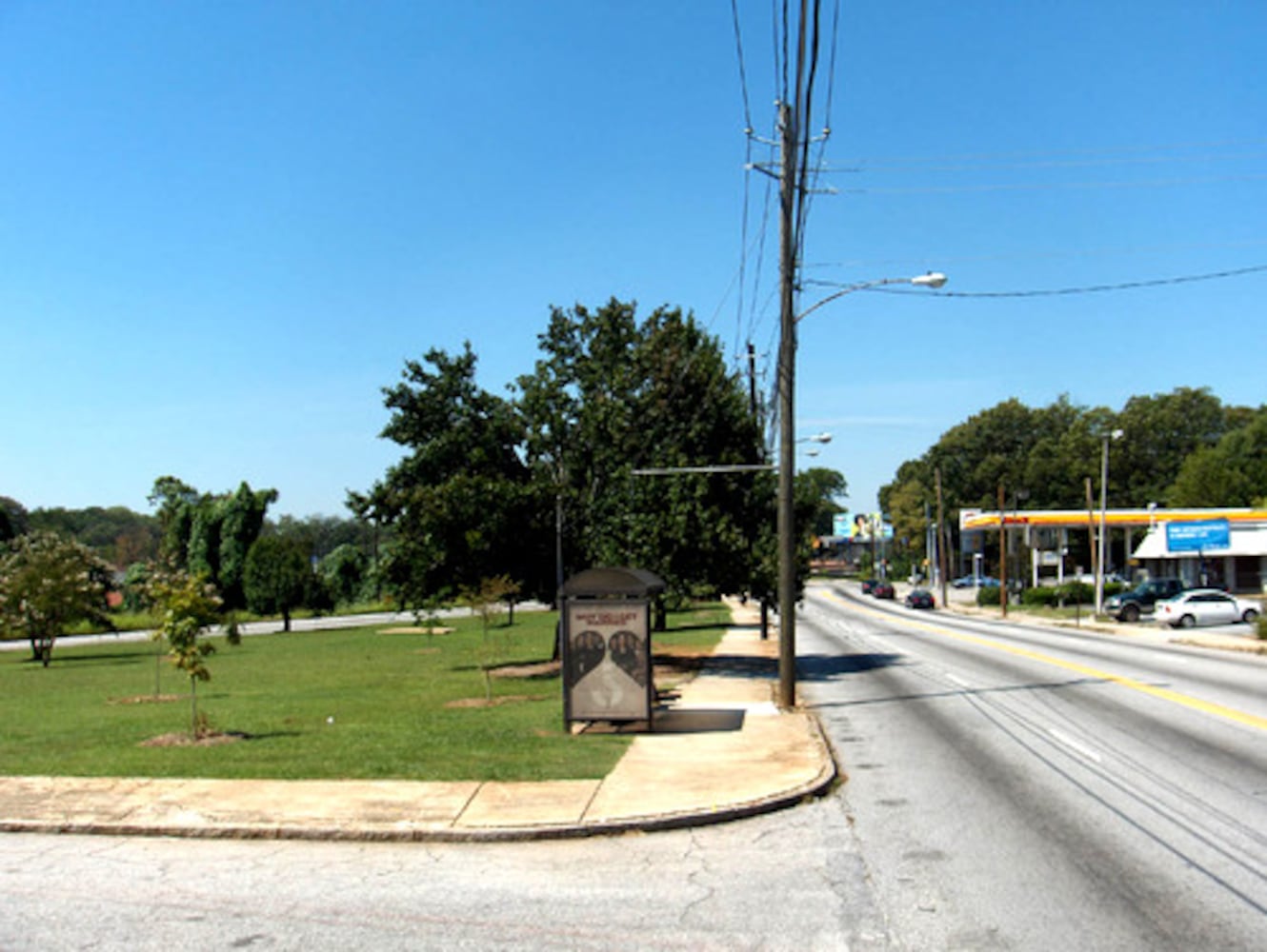 The Beltline: Before & After