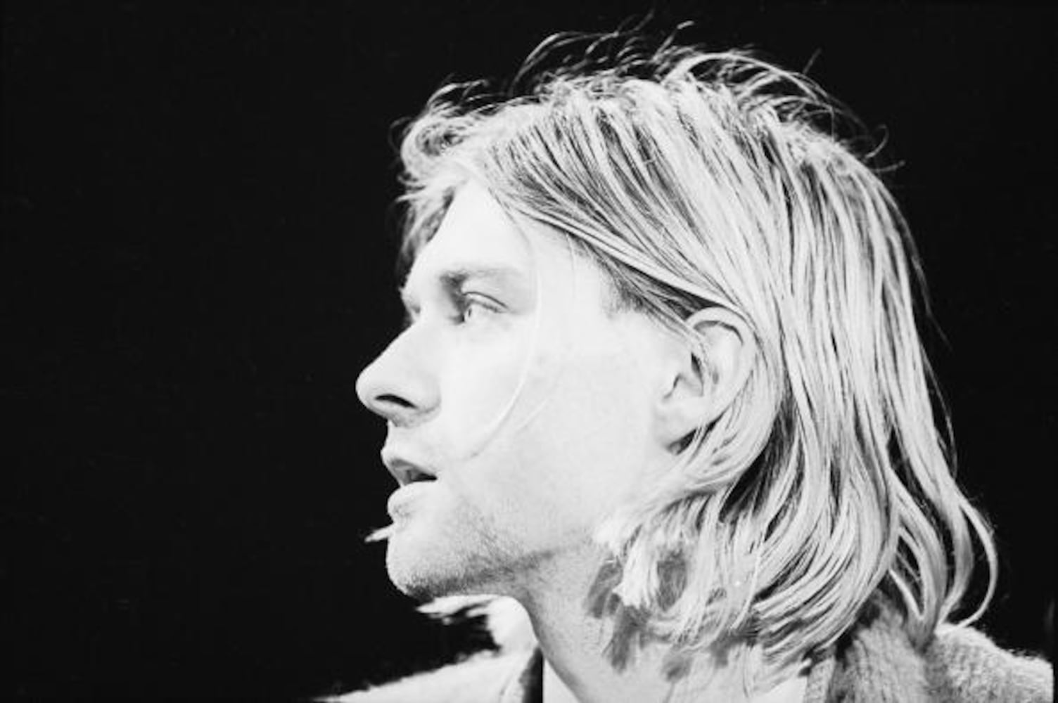 Kurt Cobain