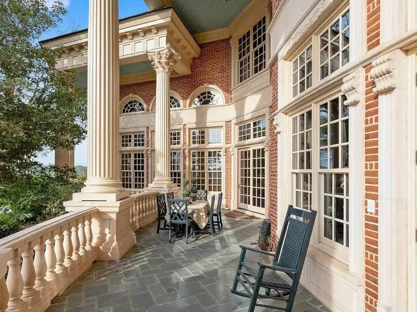 What does $45.25M buy you in Macon? Everything