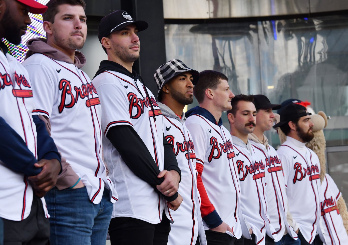 Braves Fan Fest