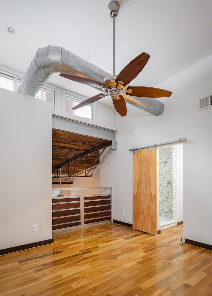 Loft living minutes from the Beltline can be yours for $325,000