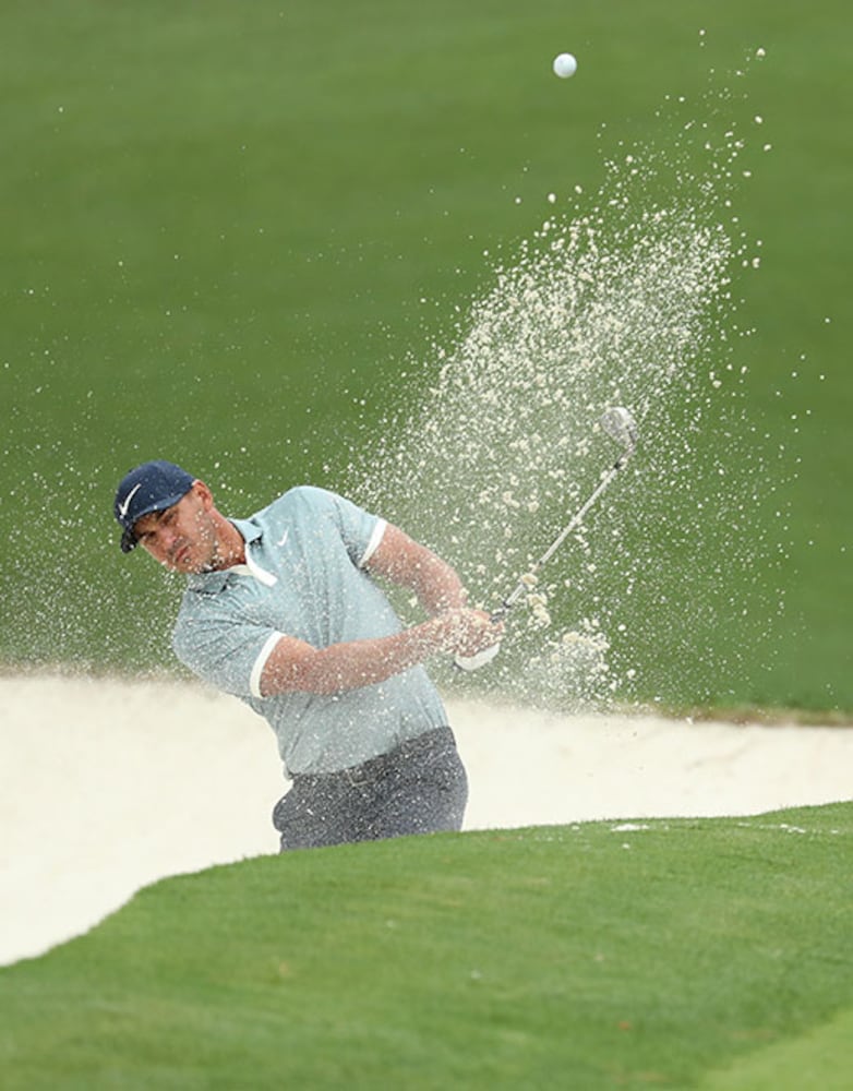 2019 Masters: Sunday’s final round