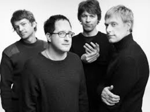 The Hold Steady