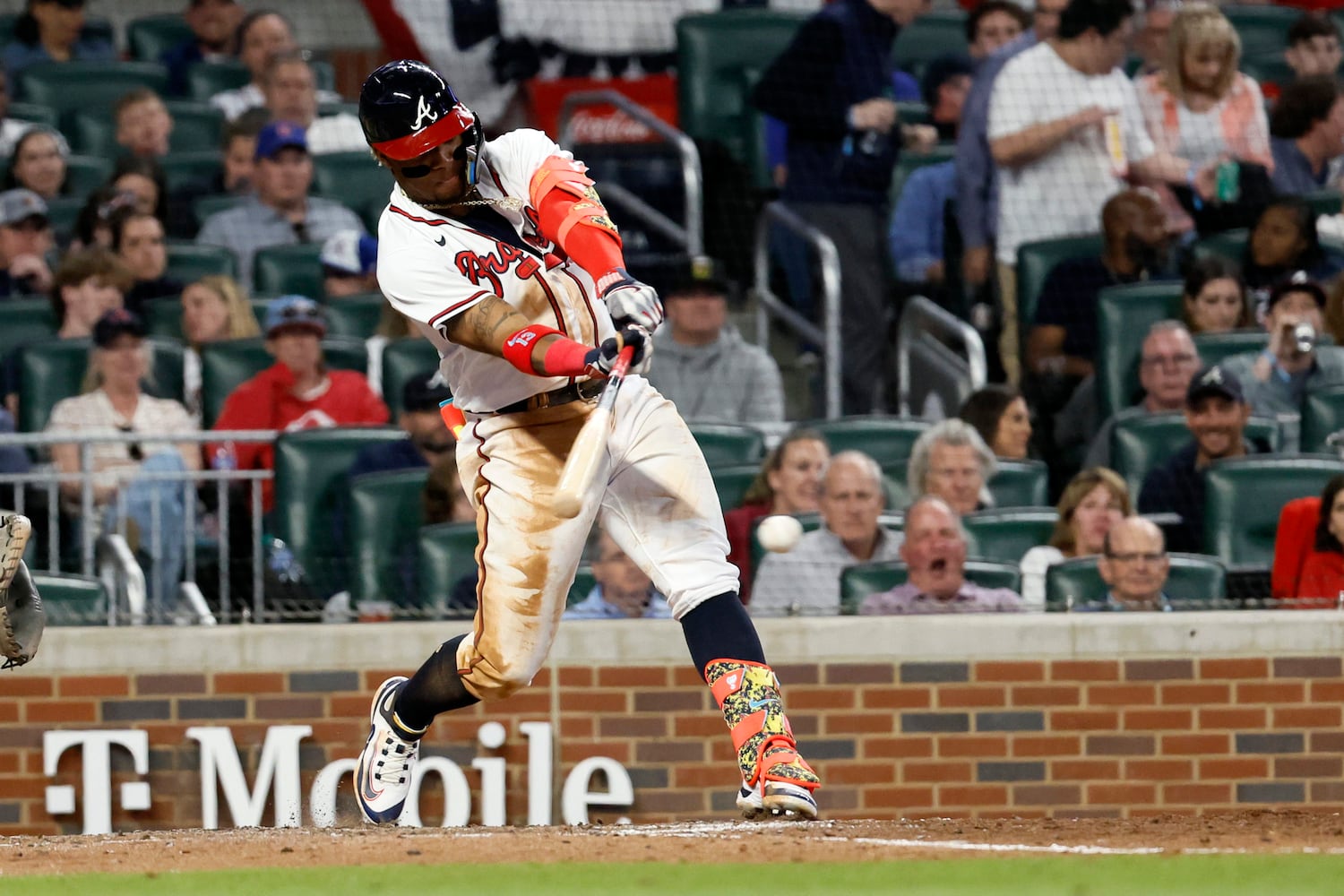 Atlanta Braves vs Cincinnati Reds