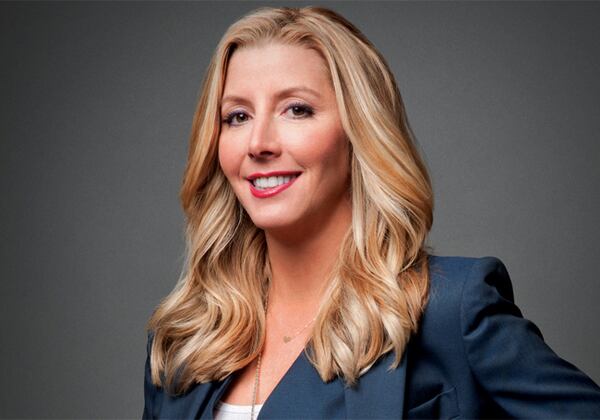 Rounding out the list of Georgia billionaires is Sara Blakely, founder of Spanx. Forbes ranks Blakely No. 1741, with a net worth of $1.1 billion.