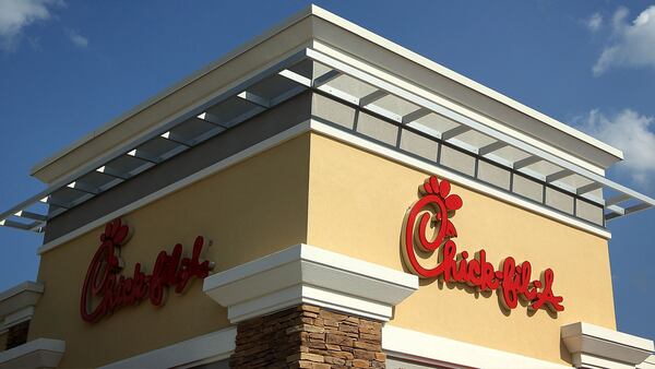 FILE PHOTO: An Alabama Chick-fil-a opened on a Sunday so a child with autism could live his birthday dream.