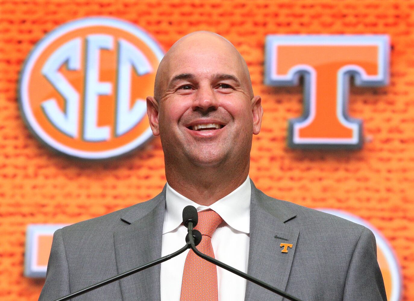 sec media days