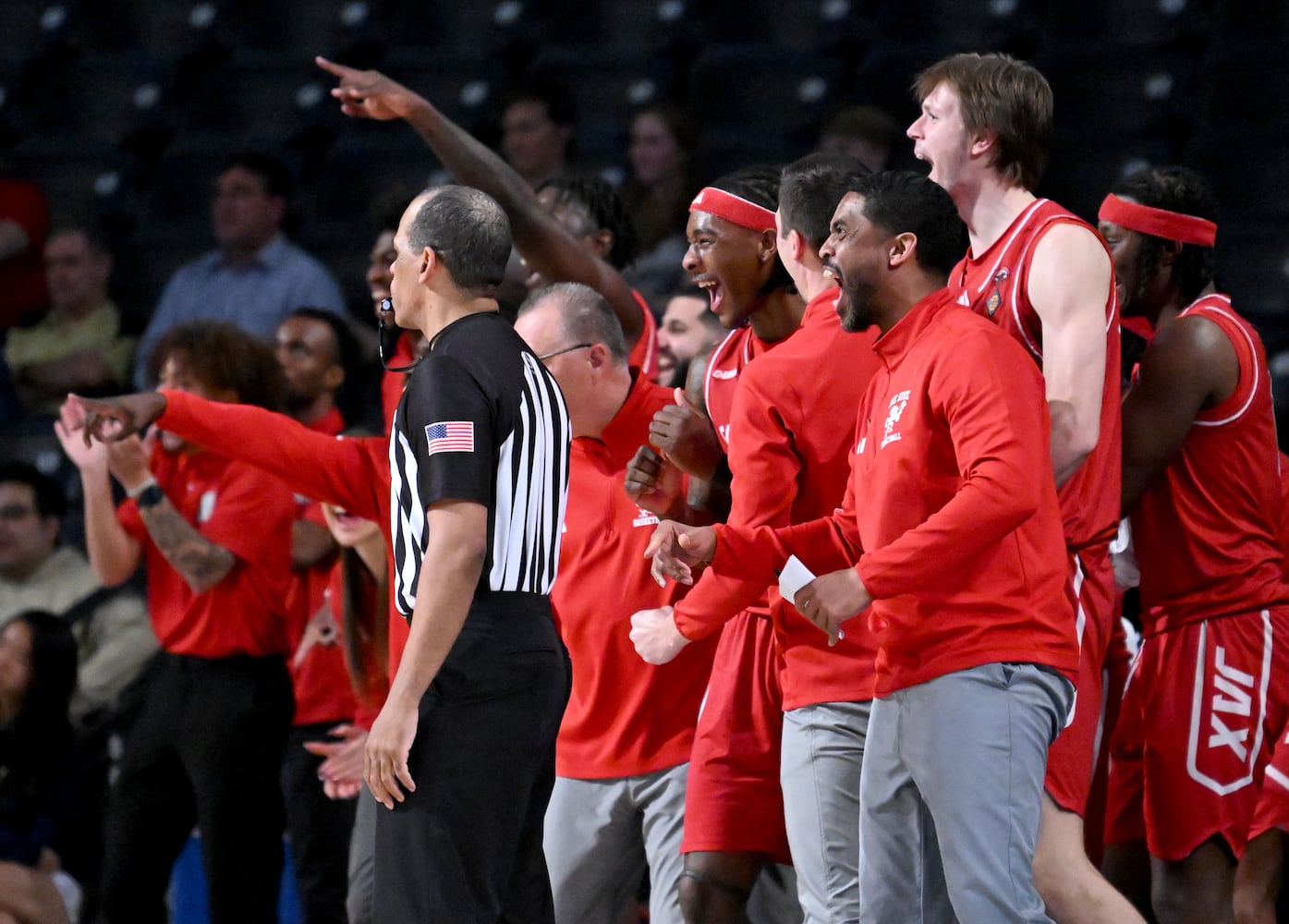 Georgia Tech vs Jacksonville State in NIT