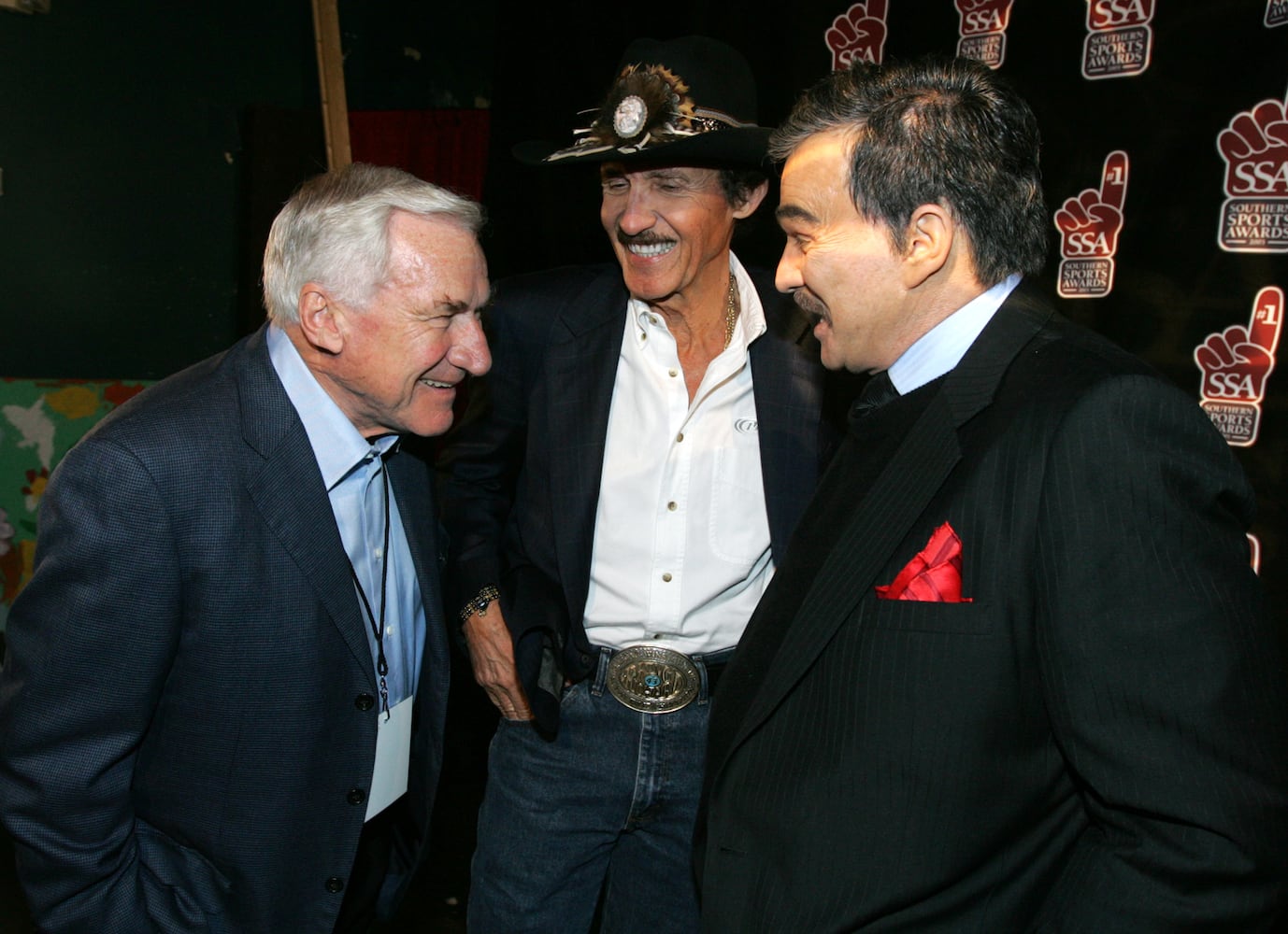 Burt Reynolds