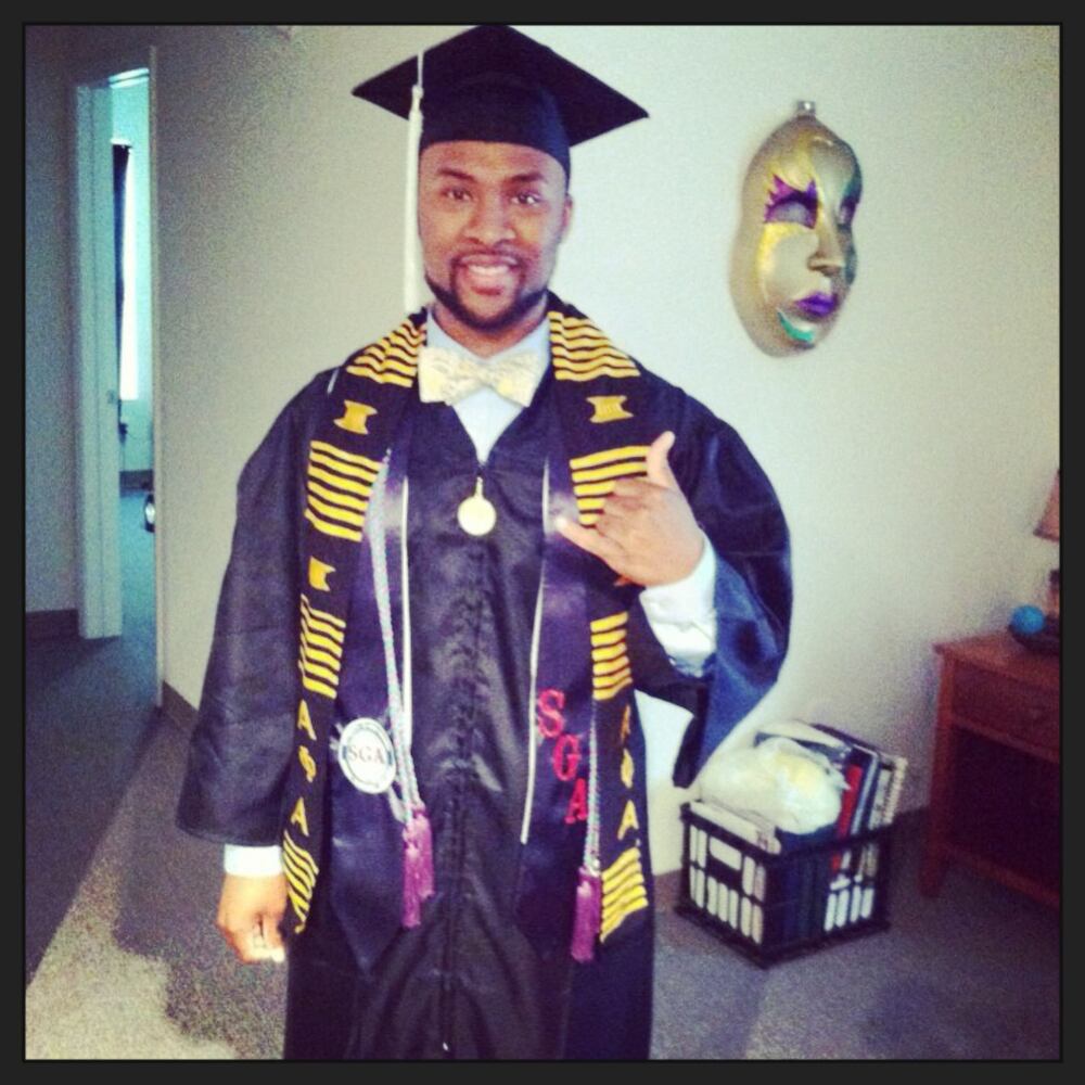 Readers submit photos of their favorite grads