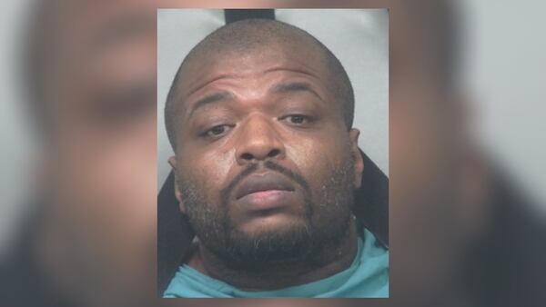 Leroy Taylor was arrested Sunday in the shooting death of a bakery owner Saturday in Lawrenceville, police said.