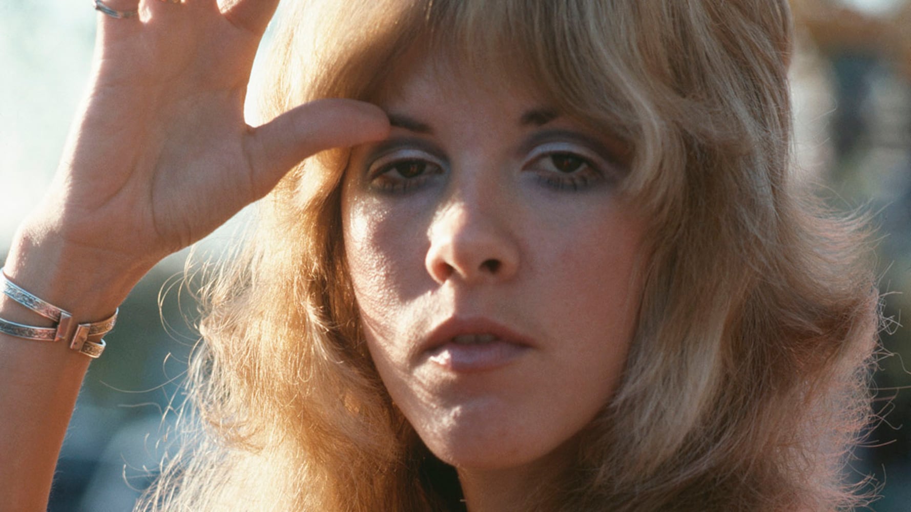 [ ] Stevie Nicks through the years