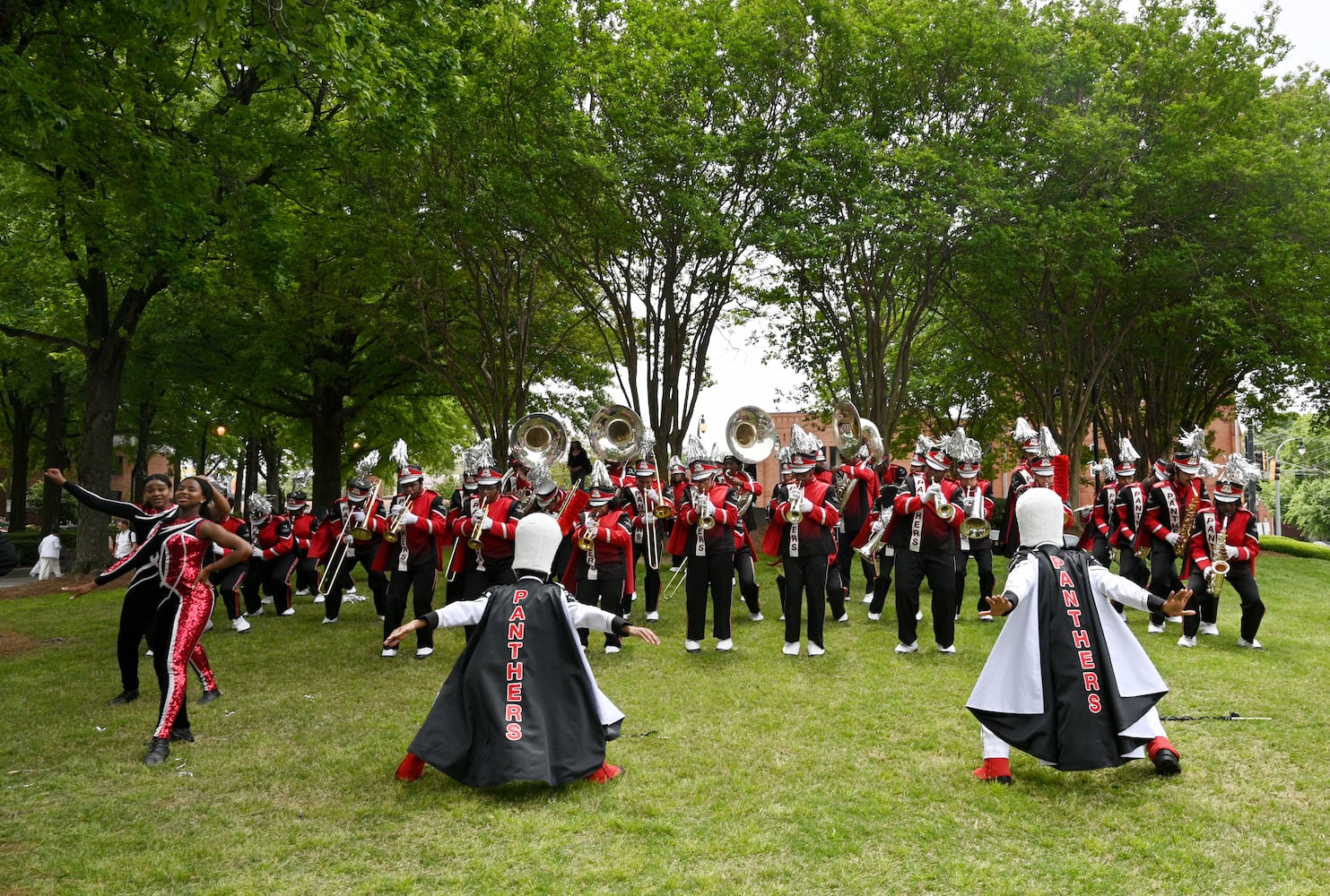 Rico Wade funeral