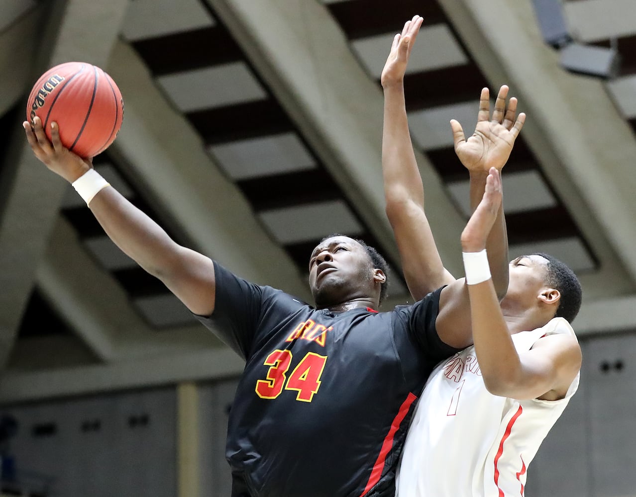 Photos: High school basketball state tournament