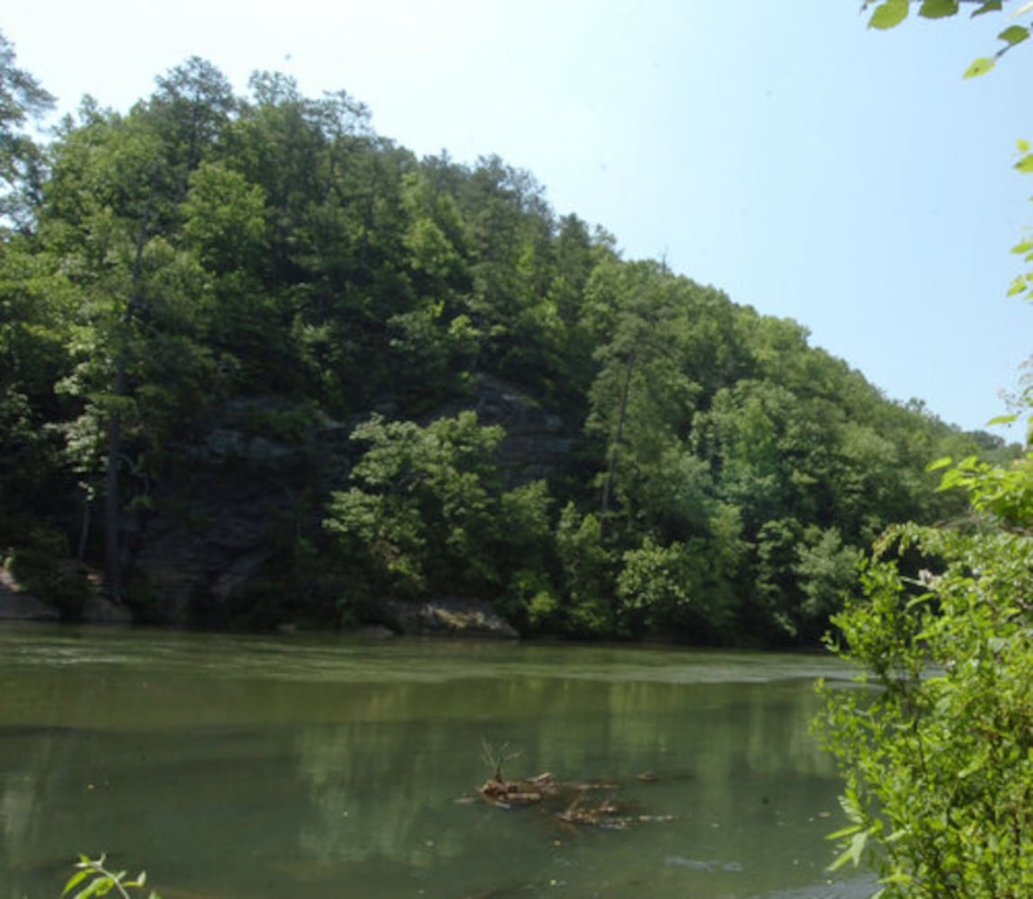 Protecting Cobb County's Hyde Farm