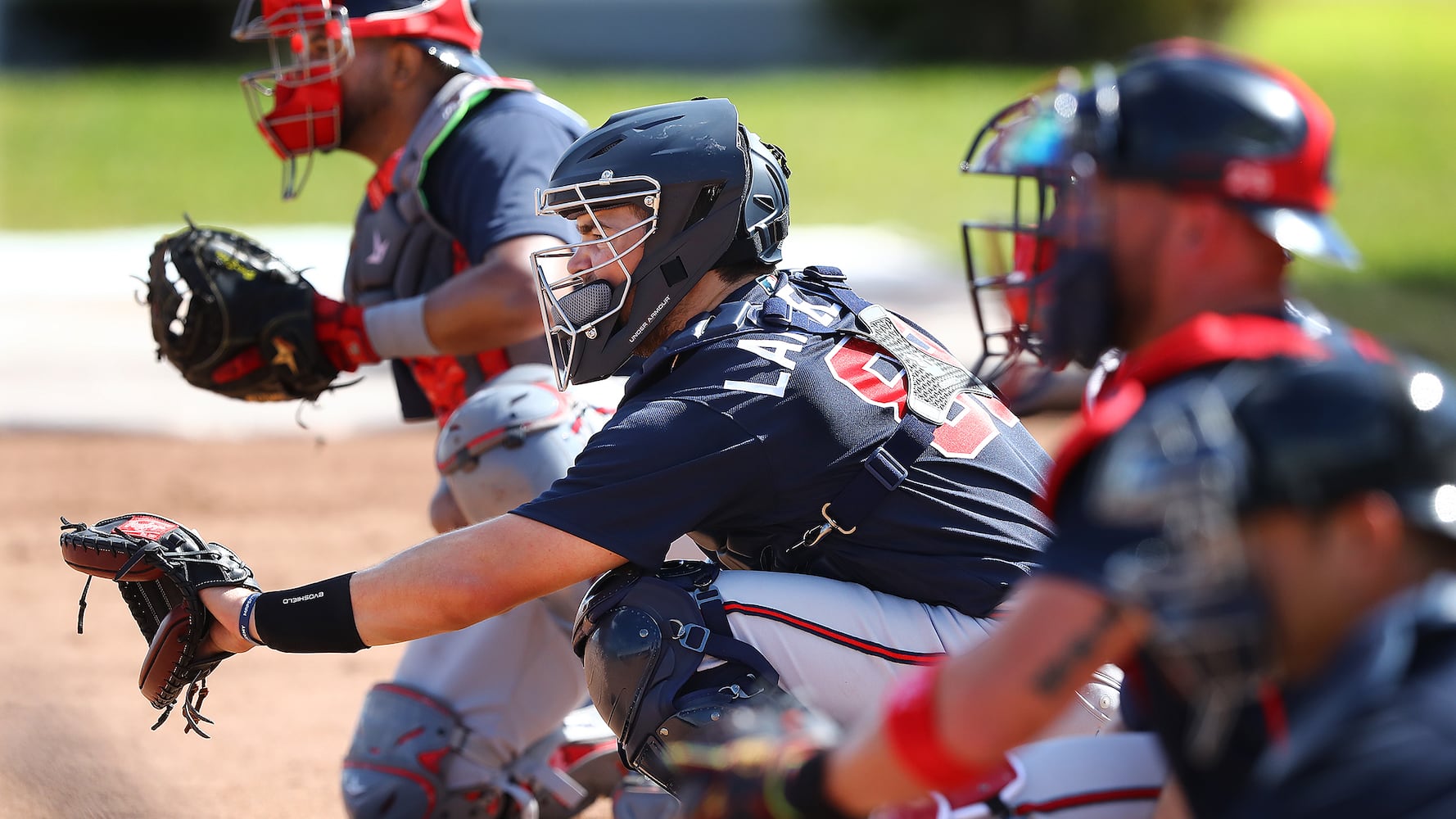 Atlanta Braves