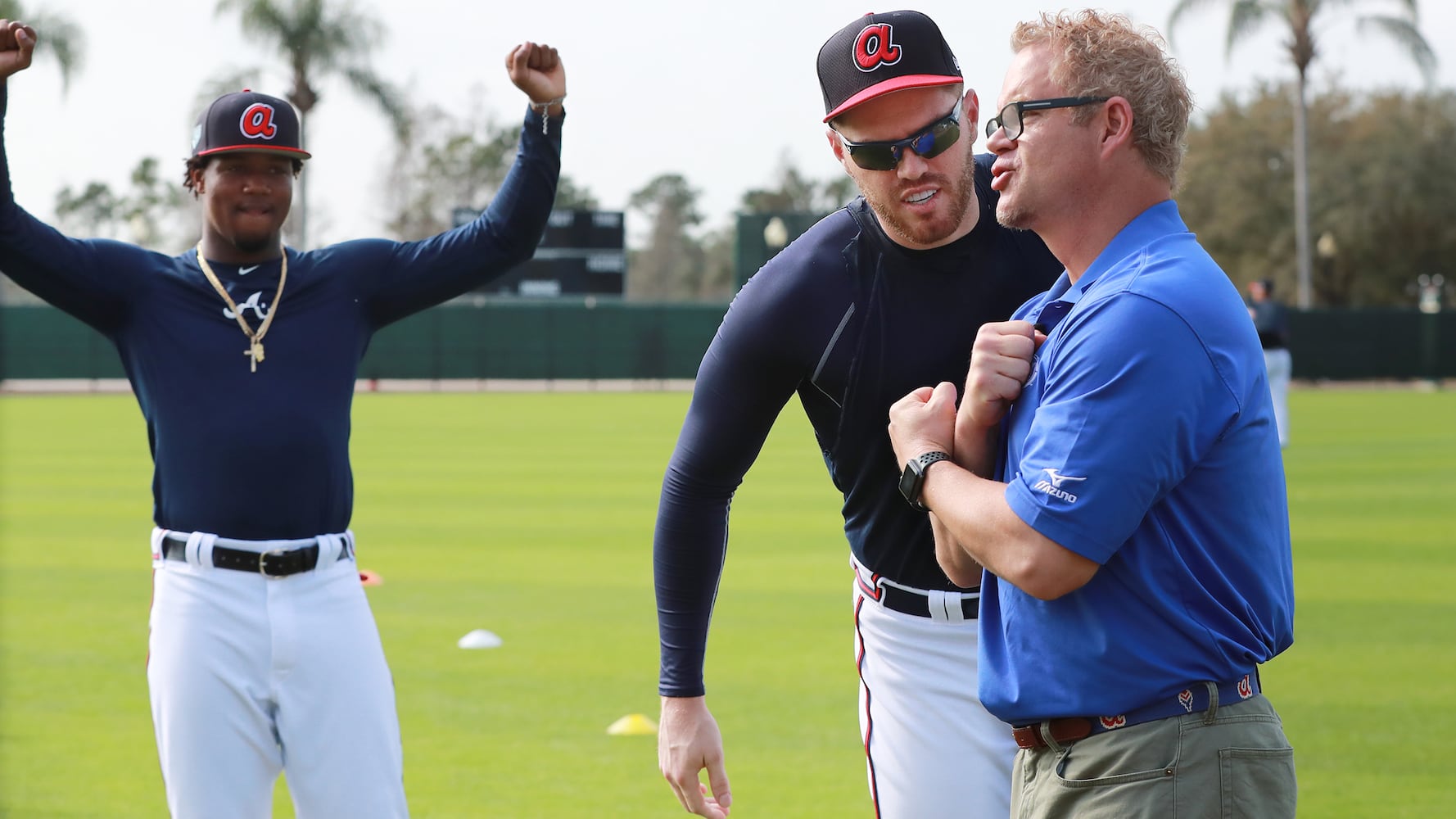 Atlanta Braves