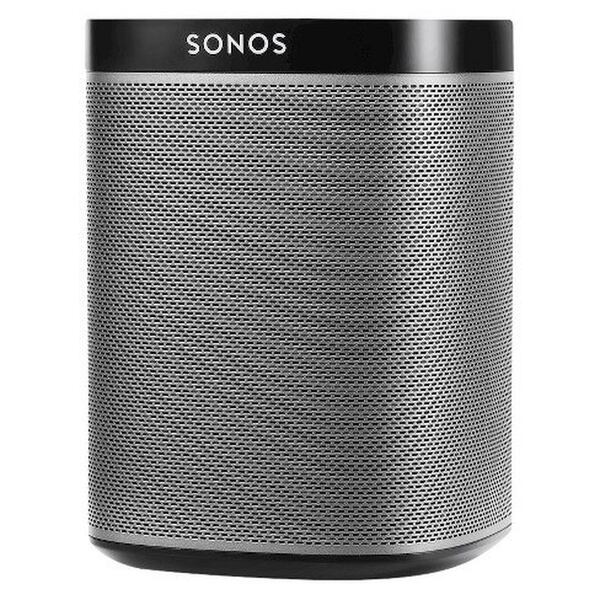 Sonos Play: 1 Speaker. CONTRIBUTED