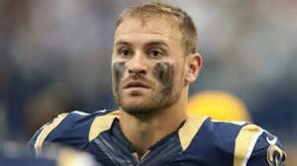 Chris Long (Associated Press)