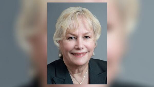 State Rep. Lynn Smith, a Newnan Republican, is celebrating a birthday today.