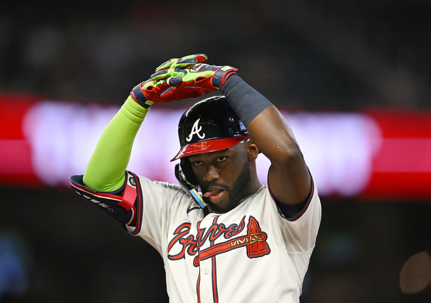 Braves vs. Marlins - Tuesday