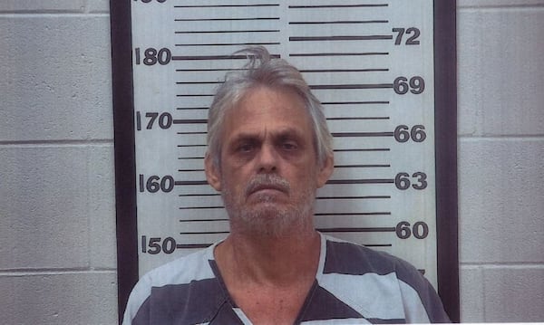 Timothy Larue Sheffield (Credit: Coffee County Sheriff's Office)